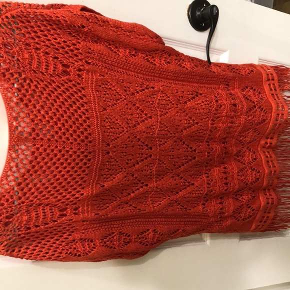 Chicos lightweight sweater size 2 large - Picture 5 of 5